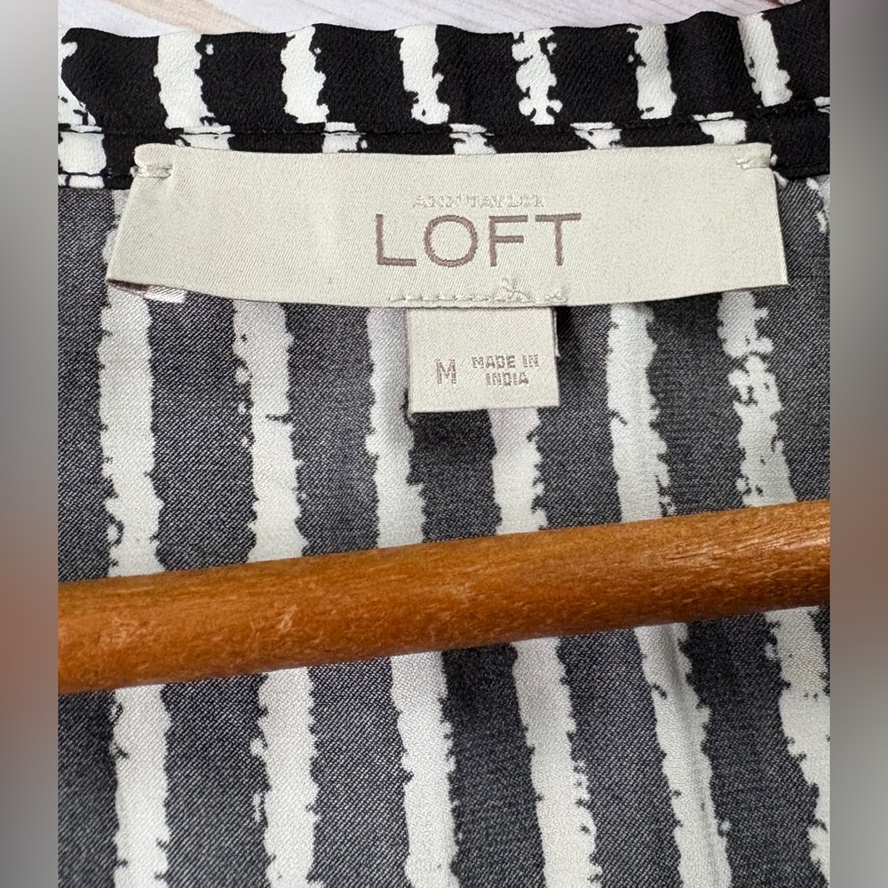 Loft tank maxi dress - Picture 2 of 2